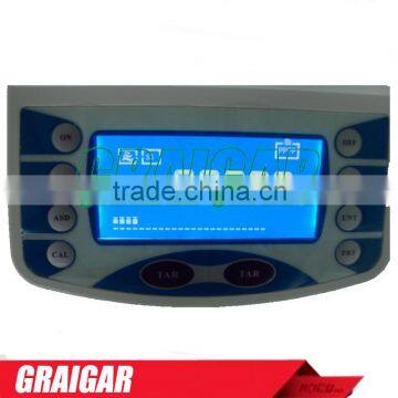 Digital Analytical Laboratory Weighing Balance Scales FA2004B High Quality Electromagnetic Sensor photo-2