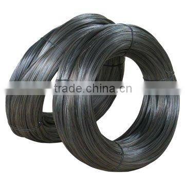 factory all sizes of 1 kg/coil soft black annealed iron binding wire