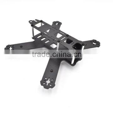 QAV180 Carbon Fiber Racing Frame DIY Mini Quadcopter photo-2