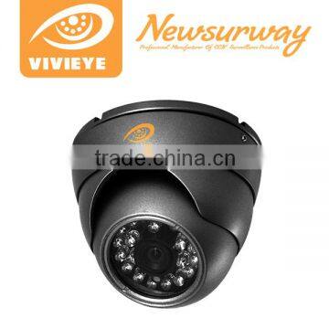 AHD cctv dome camera