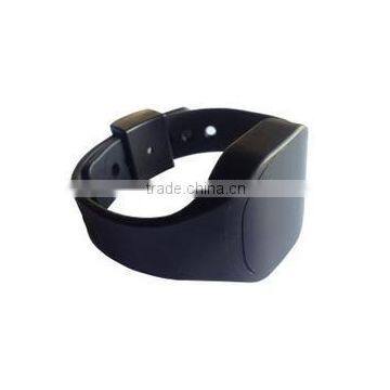 Ricon Gifts for Office Use Debossed Business Gift Wristband photo-3