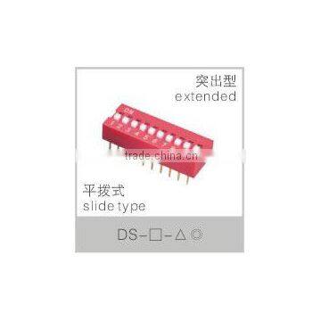 ONPOW Dip switch (DS series)