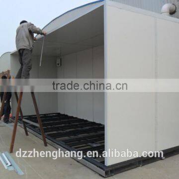China Dezhou 50000 Chicken Eggs Commercial Egg Incubator photo-2