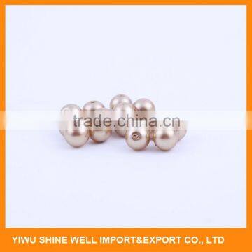 Newest sale OEM quality fashion gemstone round beads with different size