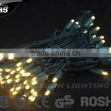 2014 Led 5mm 70L holiday string light