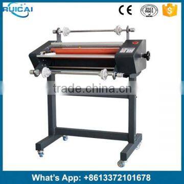 FM1100 Cold and Hot 2 in 1 Paper Laminadora Cold