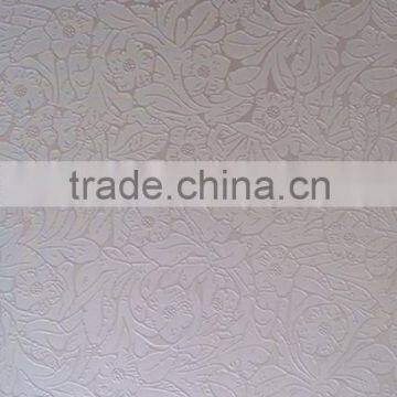 PVC sheet pvc film laminated plastic sheet