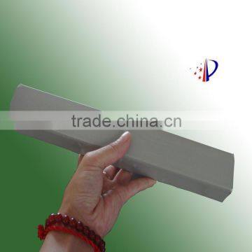 solid and hollow WPC construction slats/greenhouse slat exported to Isreal