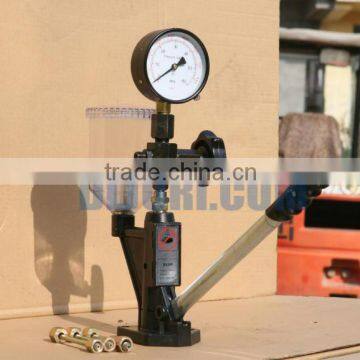 Injector Tester S60H With Standard Price photo-3