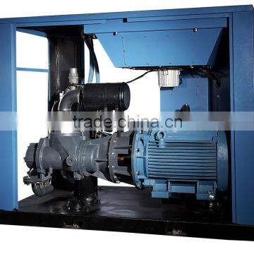 75kw screw ac compressor