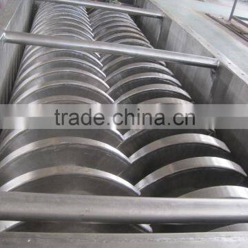 Hollow Blade Dryer (drier )