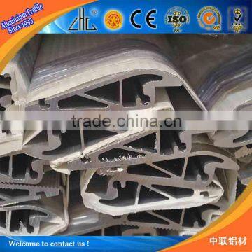 supply aluminum extrusions anodized/industrial aluminium profile,china top aluminium profile manufacturers