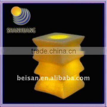 Flameless Wax LED Candle Night Light/Romantic led Candel