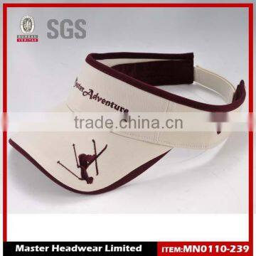 Sun Sport Visor