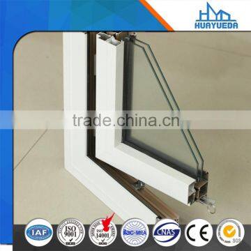 Aluminium Profiles for Side-hung Window