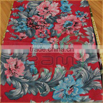 Printed Stitchbond Nonwoven for Mattress 11