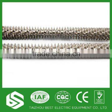Durable CE,UL Standard Finned Tubular Heater photo-5