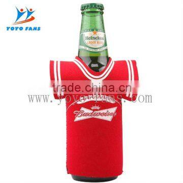 neoprene beer bottle cooler