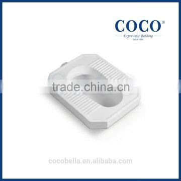 COCO 2012 bathroom sanitary ware squatting pan wc