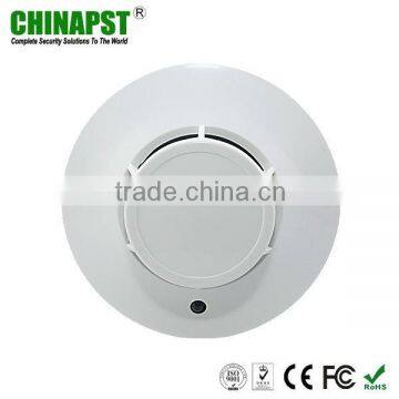 CE RohS Wired Infrared Photoelectronic Smoke Ans Call PST-SD103