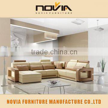 2013 new design sectional home sofa 105A