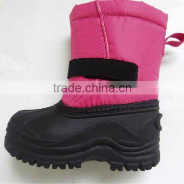 snow boots