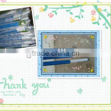 fiber glass staffs