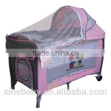 Baby travel cot playpen playard