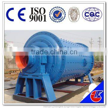 ISO Quality Approve Ball Mill,mining Grinding Ball Mill,mineral Processing Ball Mill photo-5