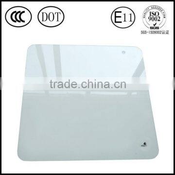 Kato HD 820 EXCAVATOR FRONT WINDSHIELD EXCAVATOR SPARE PARTS photo-4