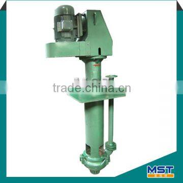 10m3/h Small Sump Sand Dredge Pumps photo-3