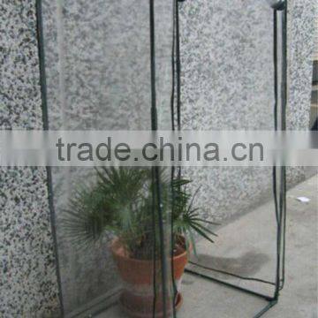 Simple design outdoor greenhouse, waterproof greenhouse