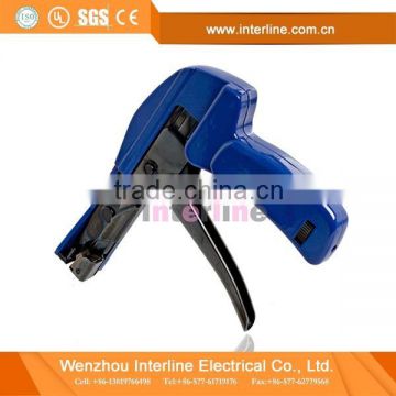 OEM/ODM Hot Sale Nylon Cable Tie Tool,Cable Tie Gun