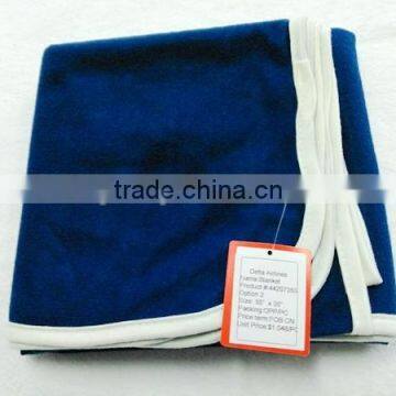 Cheap good quality travel blankets