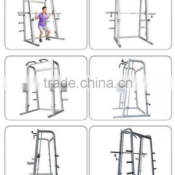 Commercial High Quality gym equipment/ Fitness Equipment / Smith machine