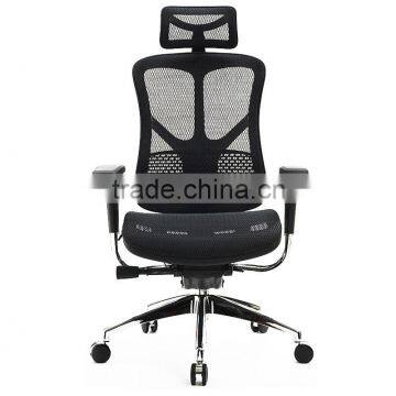 black mesh chair factory price Office Furniture Conference Chair