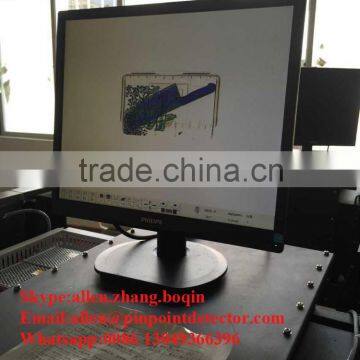 Pinpoint Factory X-Ray Security Luggage Scanner Baggage Scanner X Ray Security Scanner Equipment photo-3