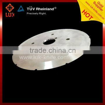 Dia. 200mm Fish Cutting Circular Blades photo-2
