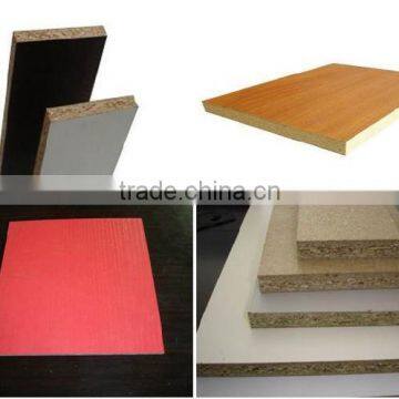 4*8ft chip board particle board best price from linyi city china