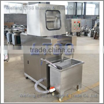 Hot selling brine injection machine