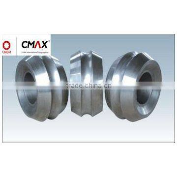 Multifunctional Tungsten Corrugated Roll