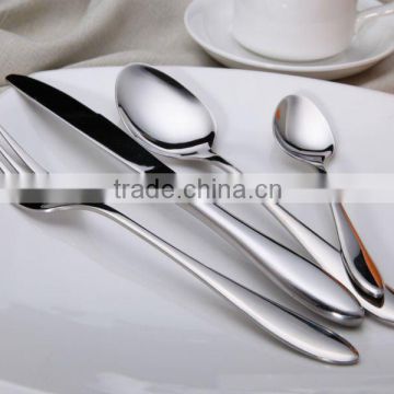 GW831 Stainless Steel Flatware Set