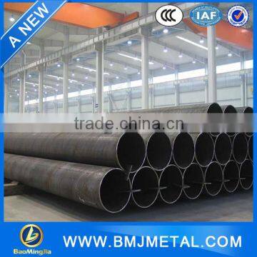 Carbon Steel Welded Steel Pipe photo-5
