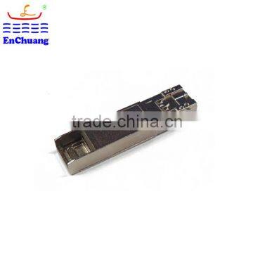 SFP transceiver housing,SFP moudle housing,SFP metal housing