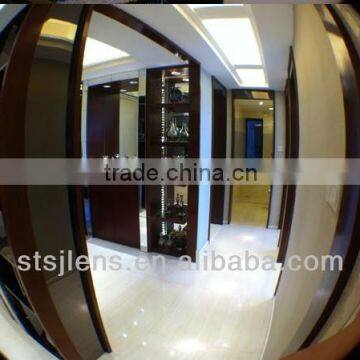 Universal Clip Fisheye Lens for Htc Iphone and Bar Phone photo-5