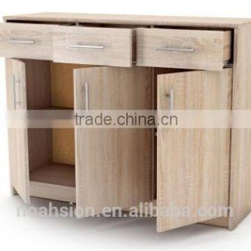 69 New creative idea hot sale in European modern small bedside table