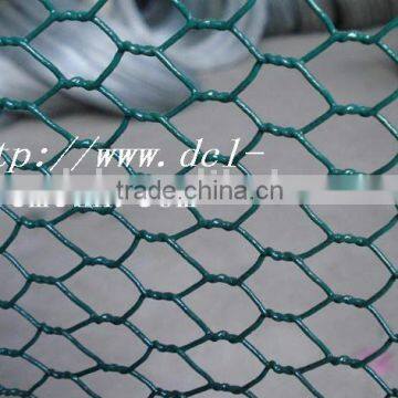 chicken netting 2" X2" hole size