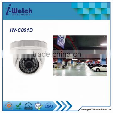 IW-C801B 2.0MP cvi camera 1080p factory wholesale cvi kit p2p security system