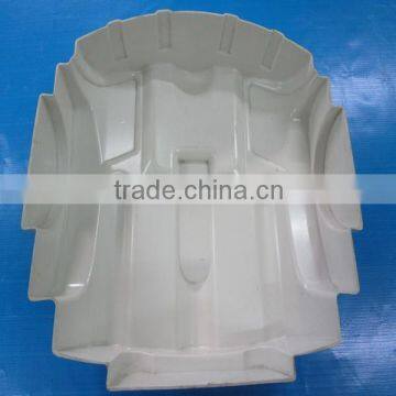 OEM Thick Vacuum Forming Plastic Products photo-2