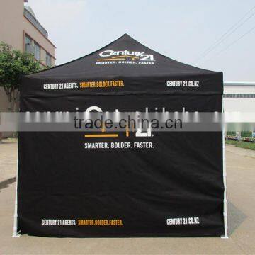 Outdoor Advertising Waterproof 10X10 Gazebo With Aluminum Frame Tent Manufacturer China photo-6